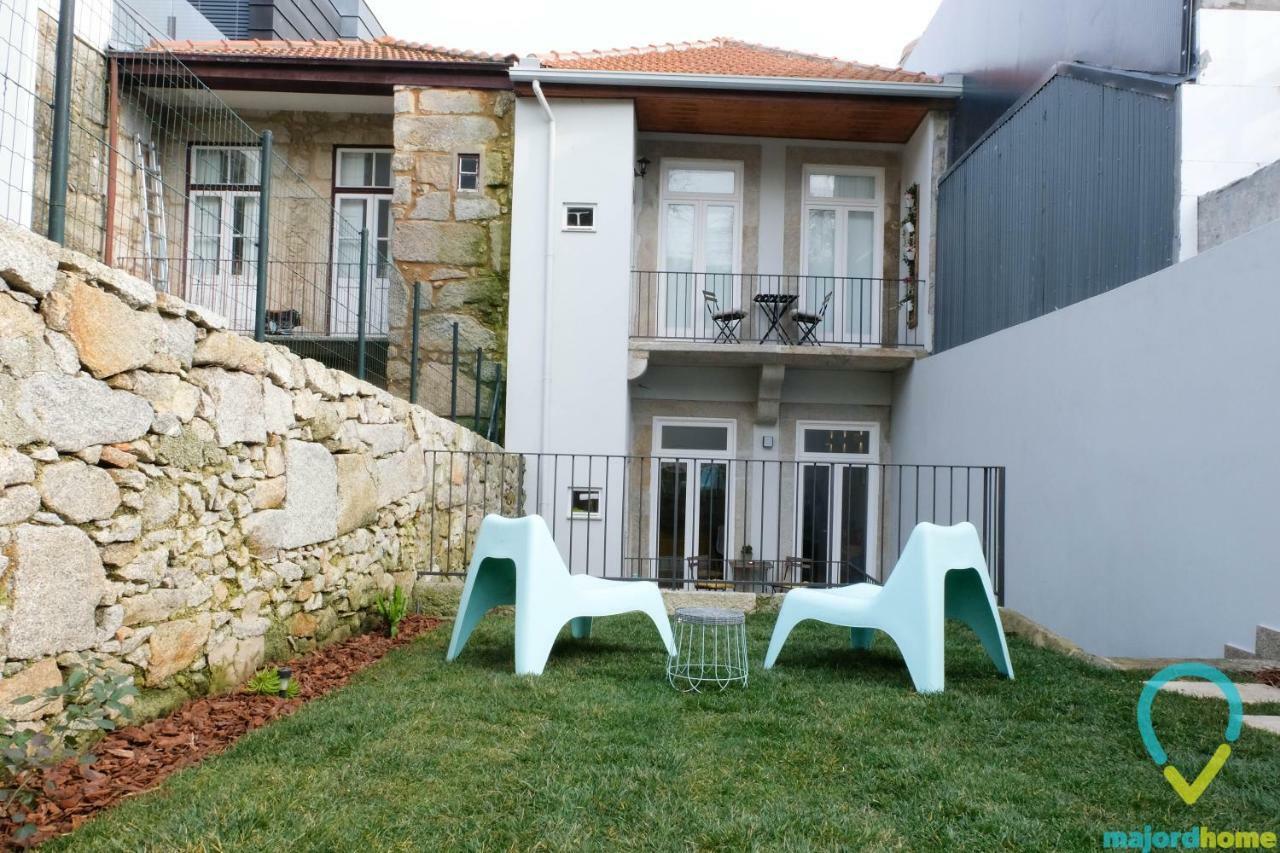 Lovely Porto Kültér fotó