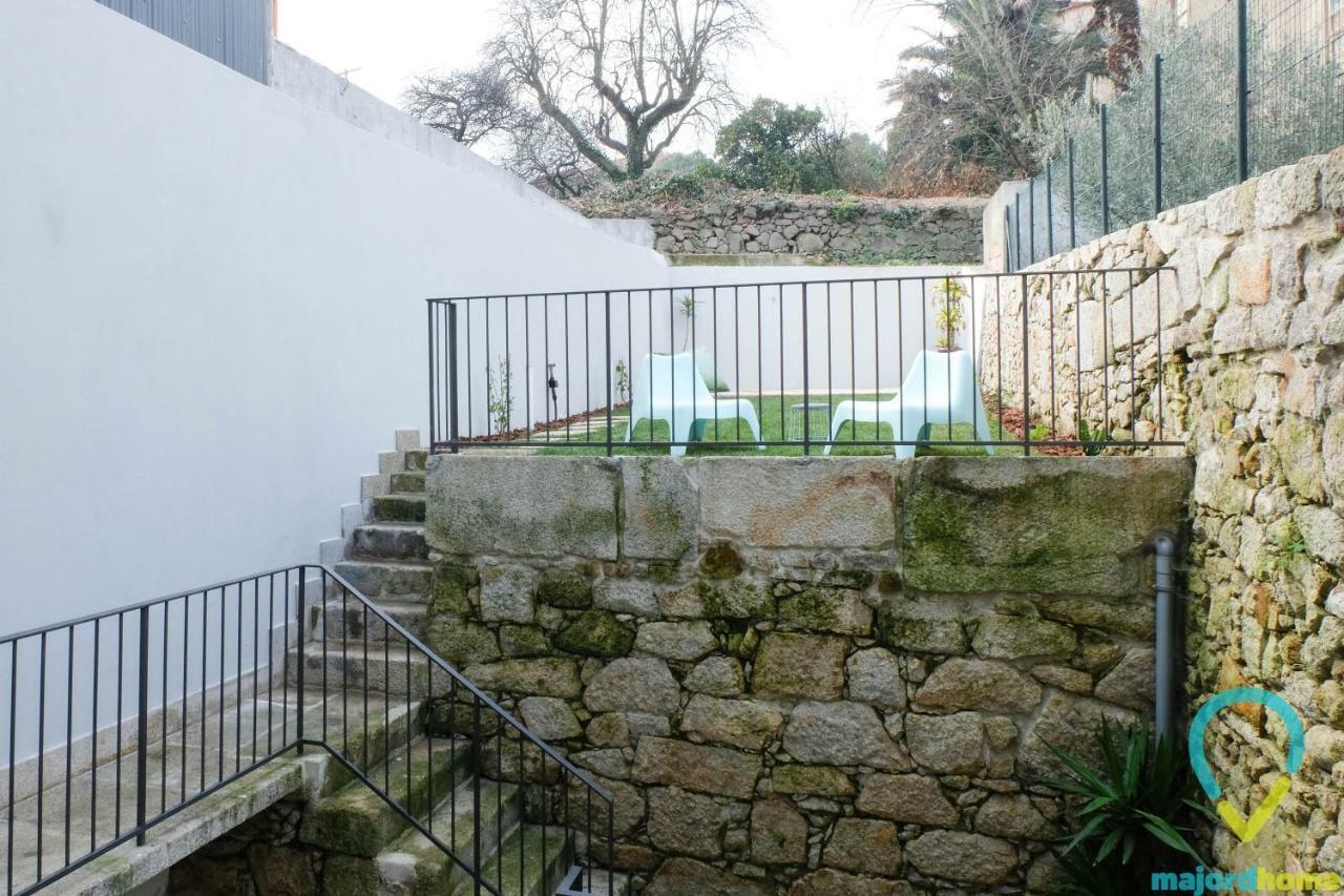 Lovely Porto Kültér fotó